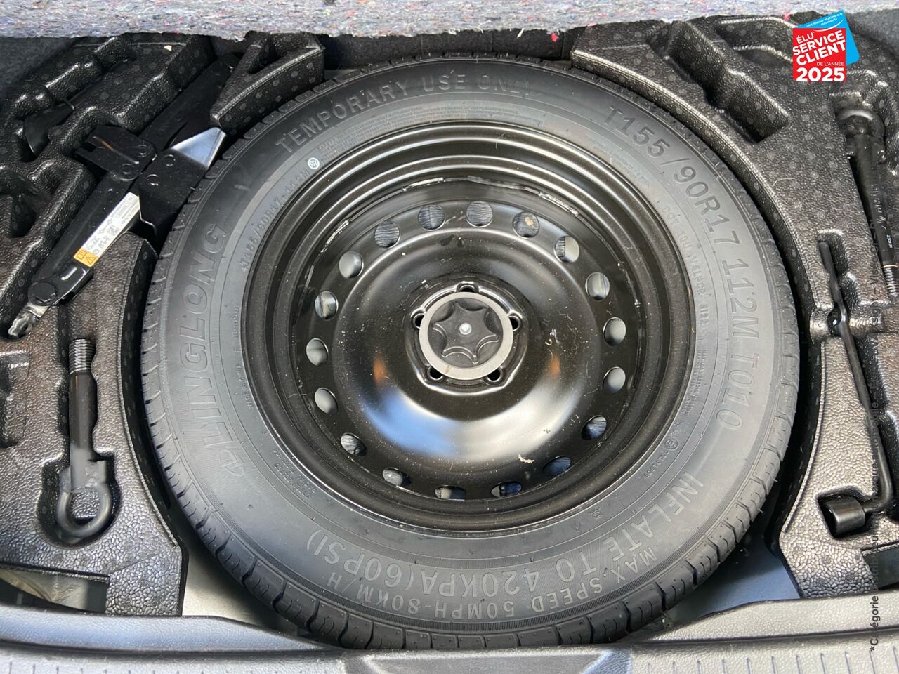 chez Nissan Besançon