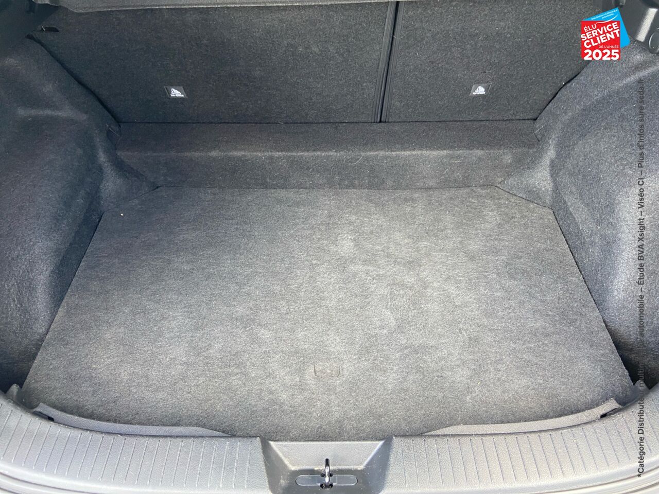 chez Nissan Besançon