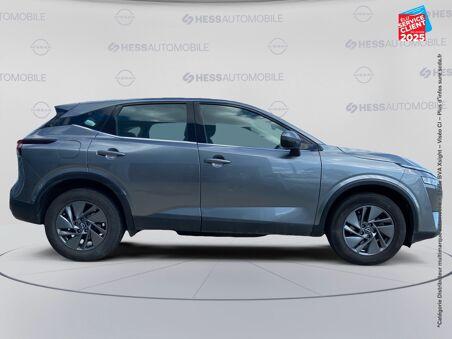 NISSAN QASHQAI 1.3 MILD...