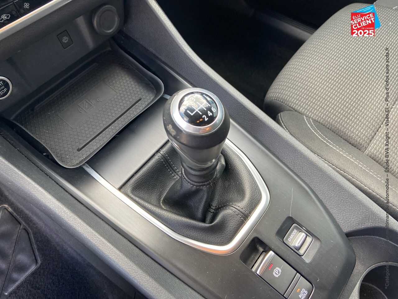 chez Nissan Besançon