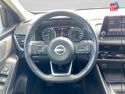Véhicule d'occasion NISSAN QASHQAI 1.3 MILD HYBRID 140CH BUSINESS EDITION CAMERA