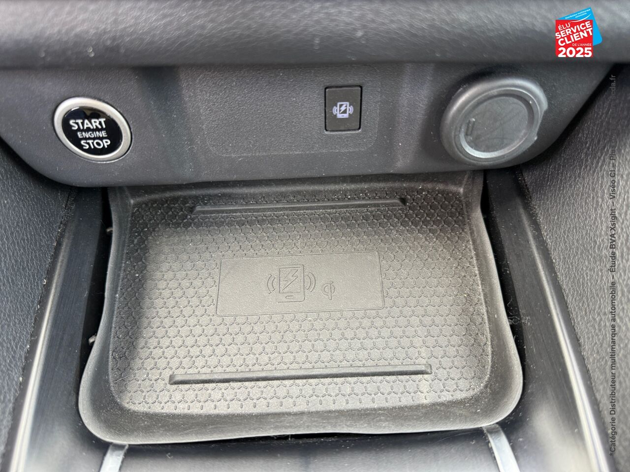 Véhicule d'occasion NISSAN QASHQAI 1.3 MILD HYBRID 140CH BUSINESS EDITION CAMERA chez Nissan Qashqai occasion