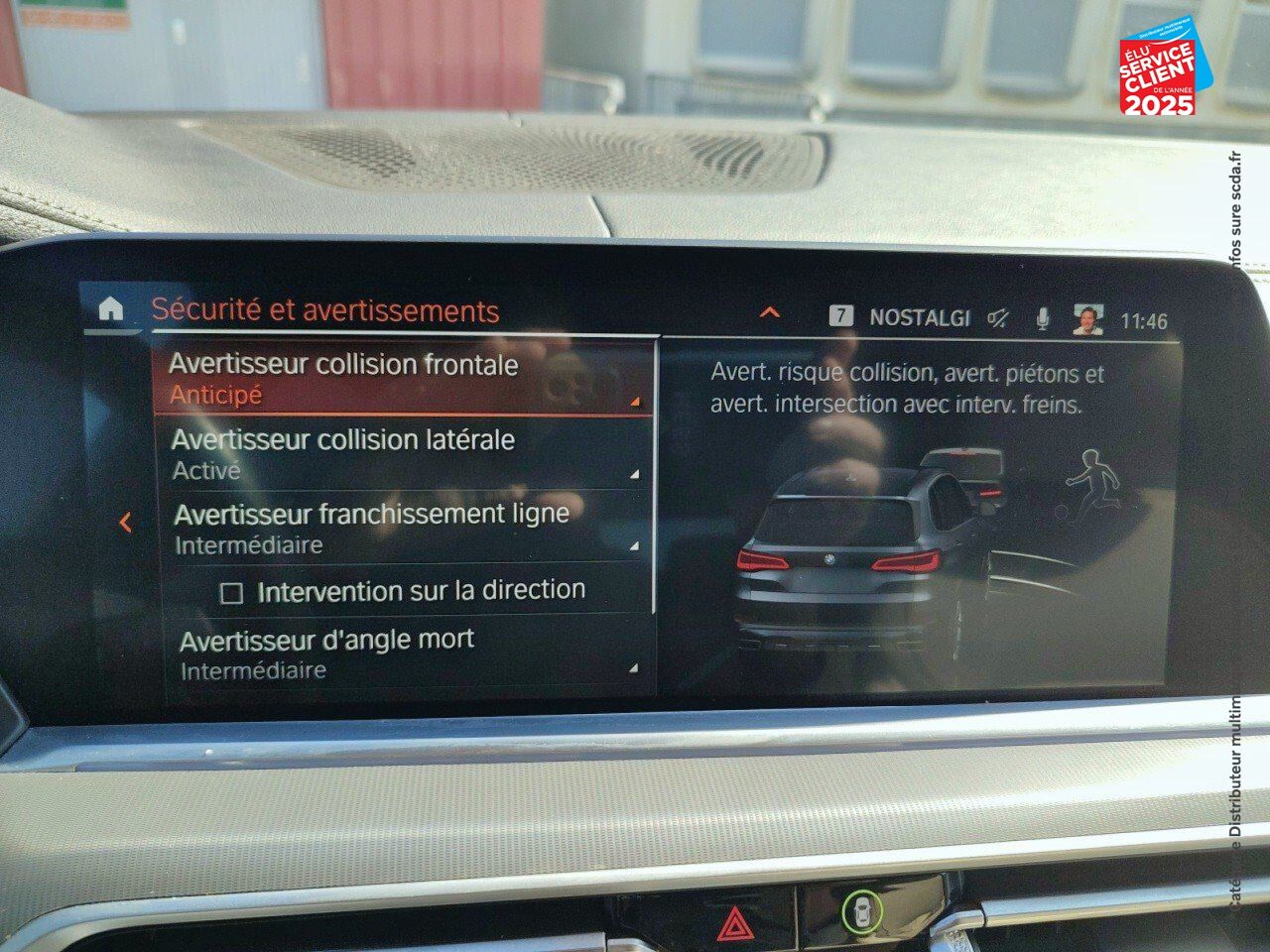 chez Jaguar Nancy
