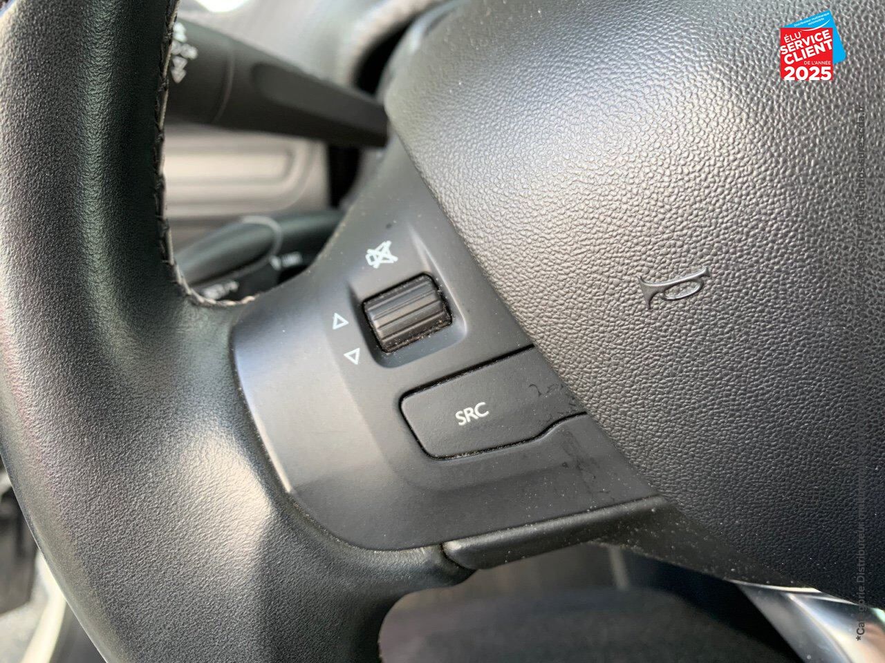 Véhicule d'occasion PEUGEOT 208 1.2 PURETECH 110CH E6.C ALLURE SS 5P chez Peugeot Hirson