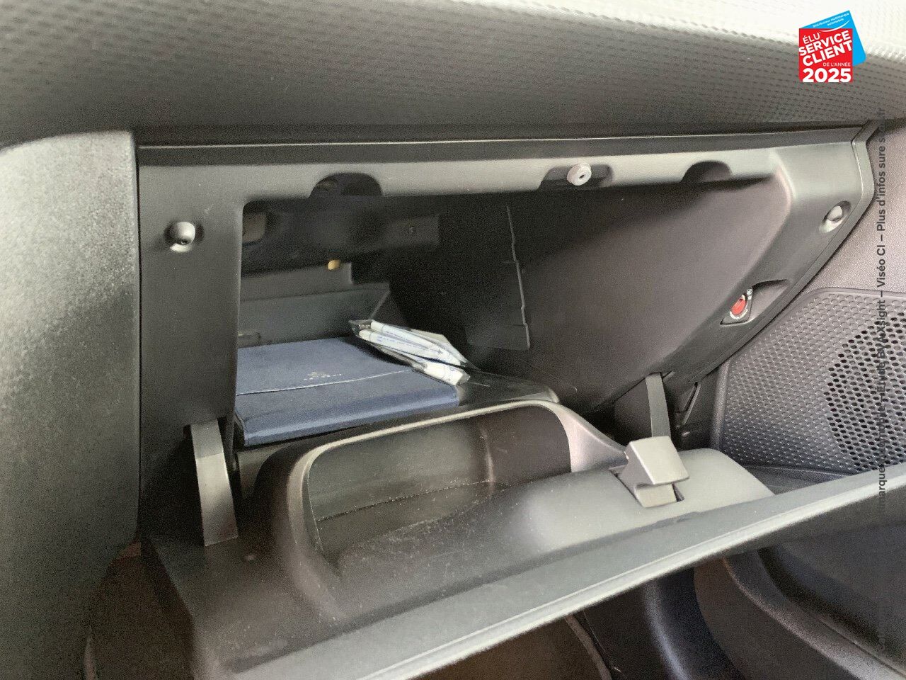 Véhicule d'occasion PEUGEOT 208 1.2 PURETECH 110CH E6.C ALLURE SS 5P chez Peugeot Hirson