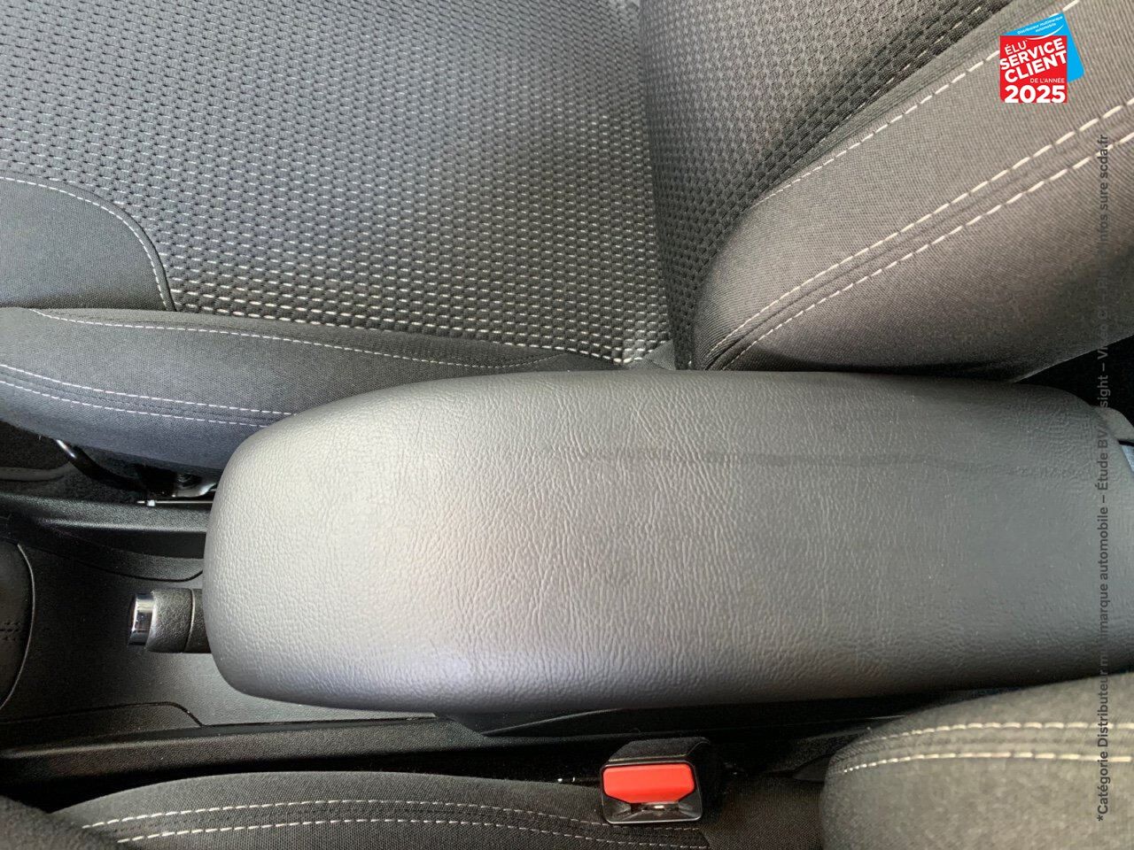 Véhicule d'occasion PEUGEOT 208 1.2 PURETECH 110CH E6.C ALLURE SS 5P chez Peugeot Hirson