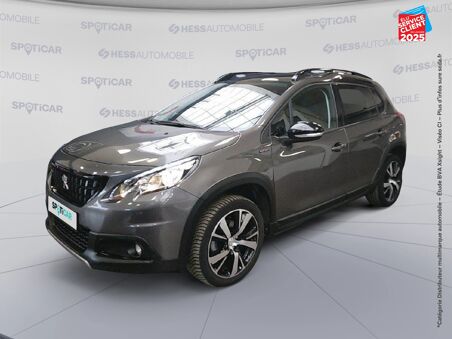 PEUGEOT 2008 1.2 PURETECH...