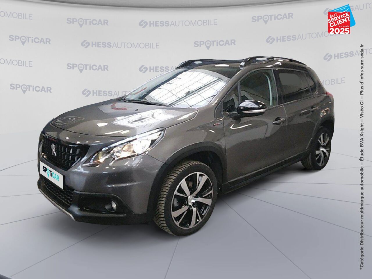 chez Toyota Sarreguemines