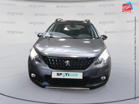 PEUGEOT 2008 1.2 PURETECH...