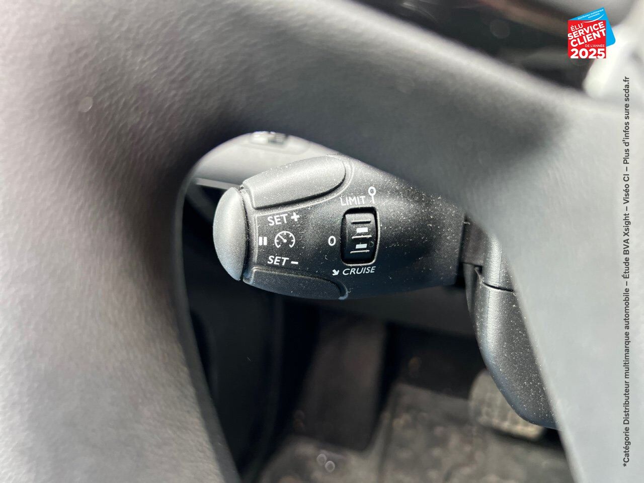 Véhicule d'occasion PEUGEOT PARTNER STANDARD 650KG BLUEHDI 130CH S/S ASPHALT EAT8 CARPLAY chez Renault Saint-Louis