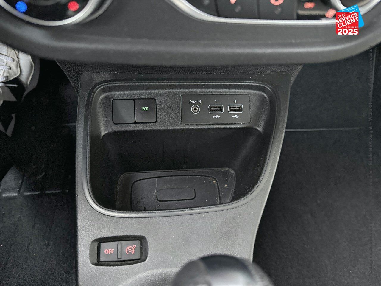 Véhicule d'occasion RENAULT TWINGO E-TECH ELECTRIC ZEN R80 ACHAT INTEGRAL - 21 chez Toyota Sarreguemines