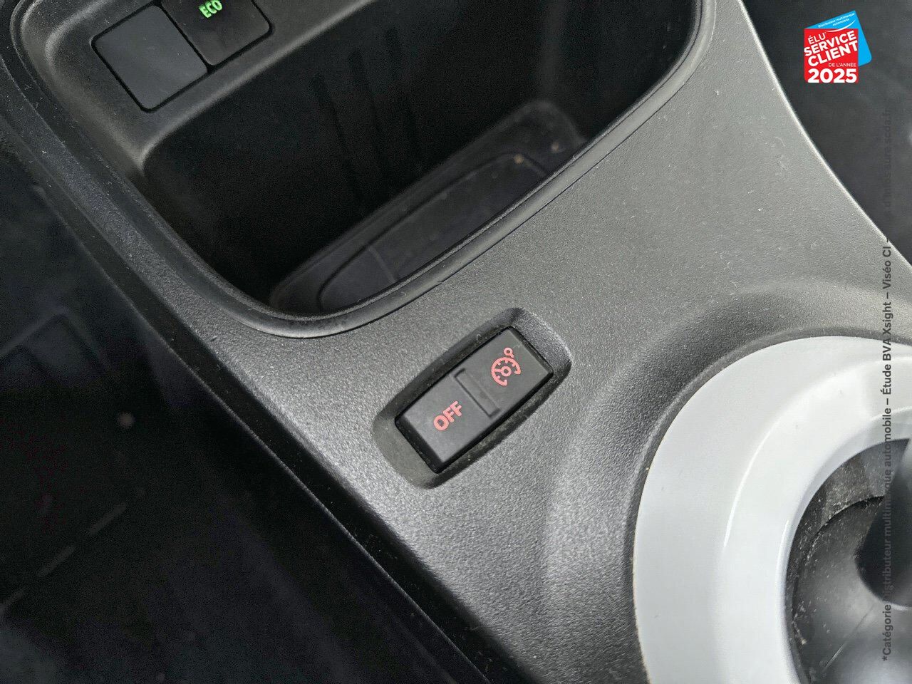 Véhicule d'occasion RENAULT TWINGO E-TECH ELECTRIC ZEN R80 ACHAT INTEGRAL - 21 chez Toyota Sarreguemines