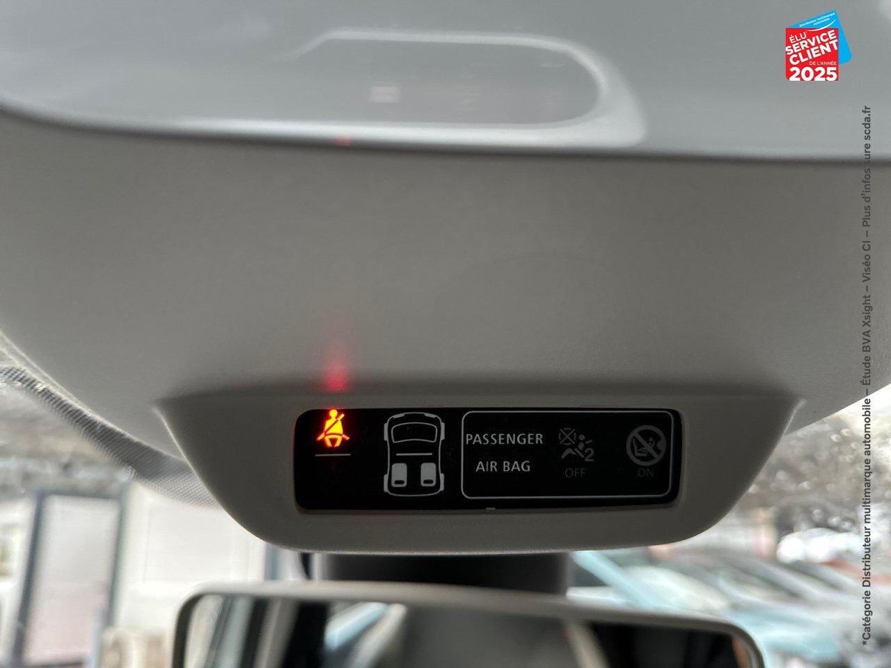 Véhicule d'occasion RENAULT TWINGO E-TECH ELECTRIC ZEN R80 ACHAT INTEGRAL - 21 chez Toyota Sarreguemines