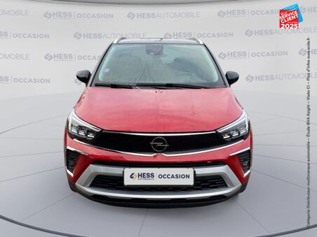 OPEL CROSSLAND 1.2 TURBO...