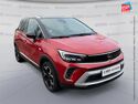 Véhicule d'occasion OPEL CROSSLAND 1.2 TURBO 130CH ULTIMATE