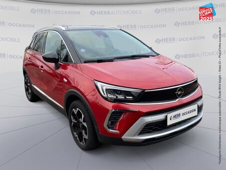 OPEL CROSSLAND 1.2 TURBO...