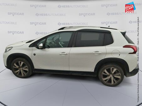 PEUGEOT 2008 1.2 PURETECH...