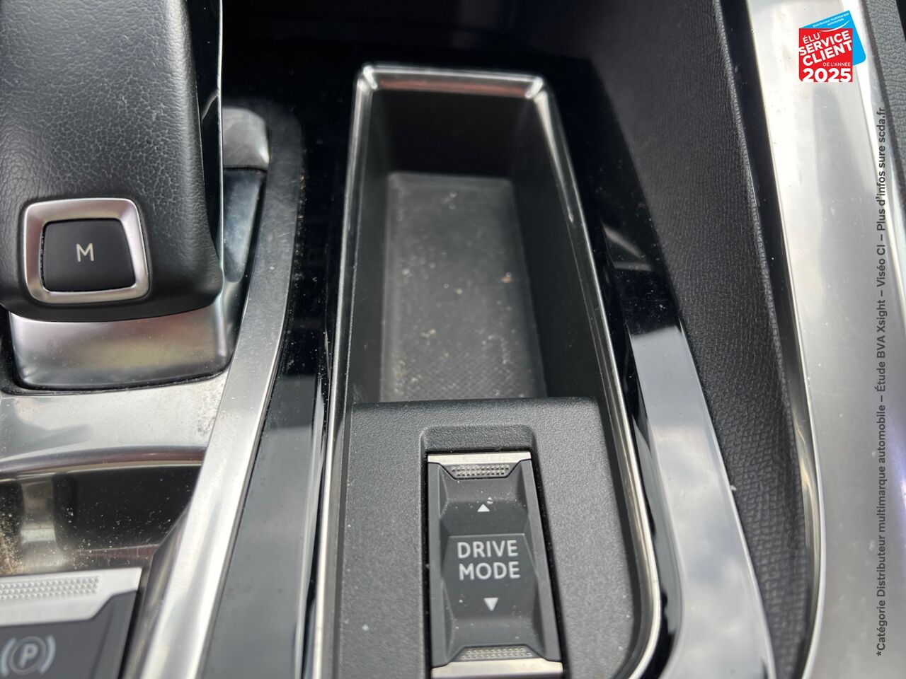 Véhicule d'occasion PEUGEOT 3008 1.2 PURETECH 130CH S/S GT EAT8 SIEGES CHAUF GPS CAMERA chez HESS Automobile