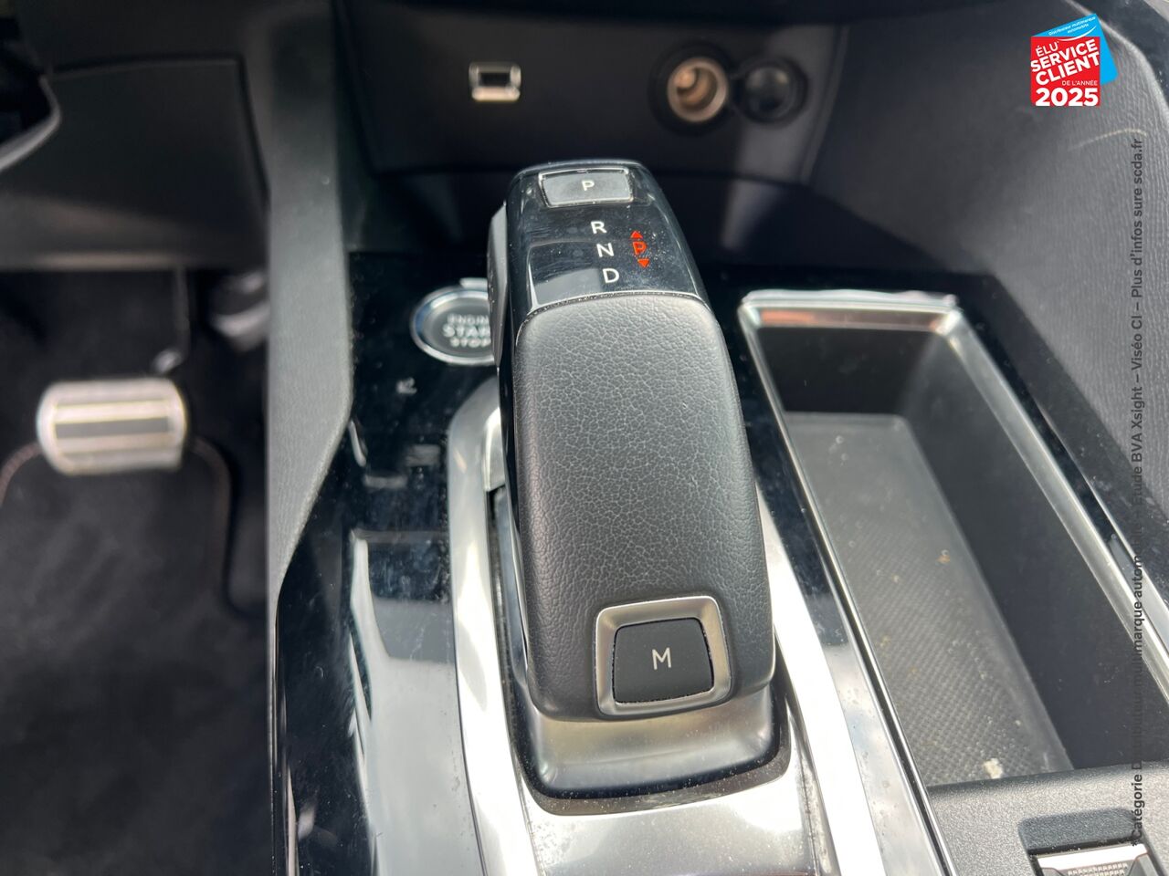 Véhicule d'occasion PEUGEOT 3008 1.2 PURETECH 130CH S/S GT EAT8 SIEGES CHAUF GPS CAMERA chez HESS Automobile