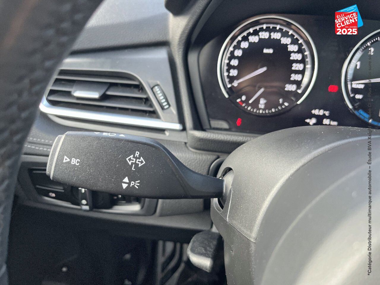 Véhicule d'occasion BMW SERIE 2 ACTIVETOURER 225XEA 224CH M SPORT 42G chez BMW Dole