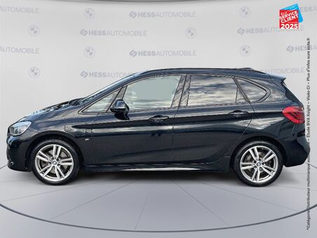 BMW SERIE 2 ACTIVETOURER...