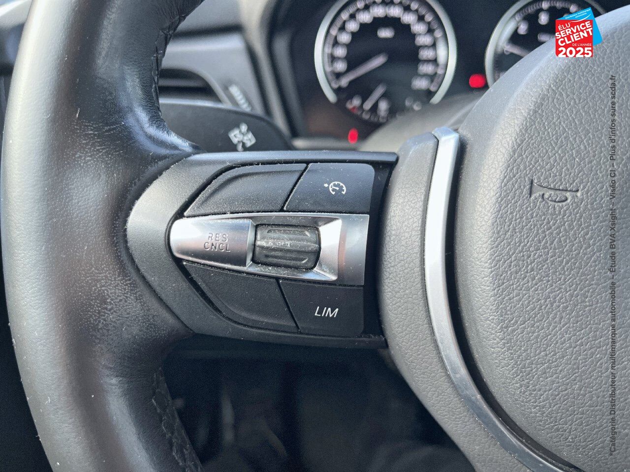 Véhicule d'occasion BMW SERIE 2 ACTIVETOURER 225XEA 224CH M SPORT 42G chez BMW Dole