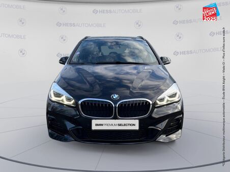 BMW SERIE 2 ACTIVETOURER...