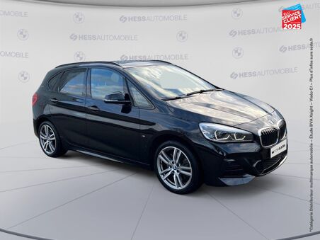 BMW SERIE 2 ACTIVETOURER...