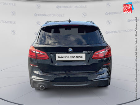 BMW SERIE 2 ACTIVETOURER...
