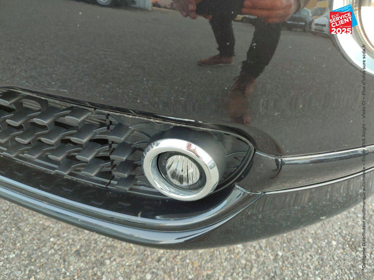 Véhicule d'occasion FIAT 500 1.0 70CH BSG S/S chez Fiat Belfort
