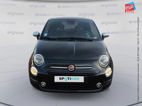 FIAT 500 1.0 70CH BSG S/S