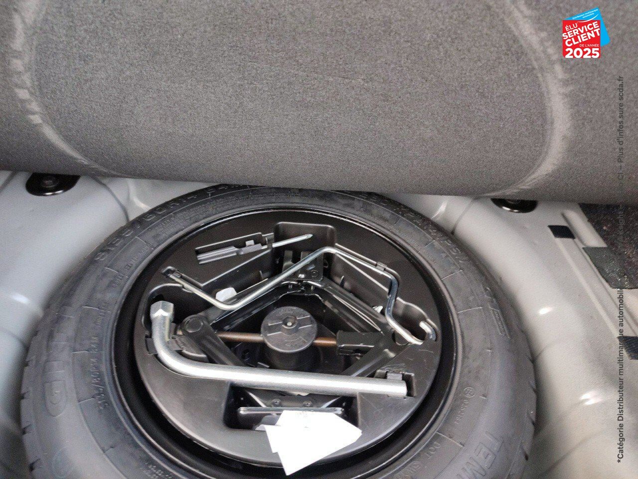 Véhicule d'occasion FIAT 500 1.0 70CH BSG S/S chez Fiat Belfort