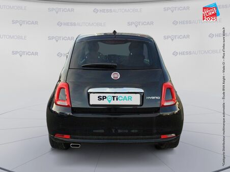 FIAT 500 1.0 70CH BSG S/S