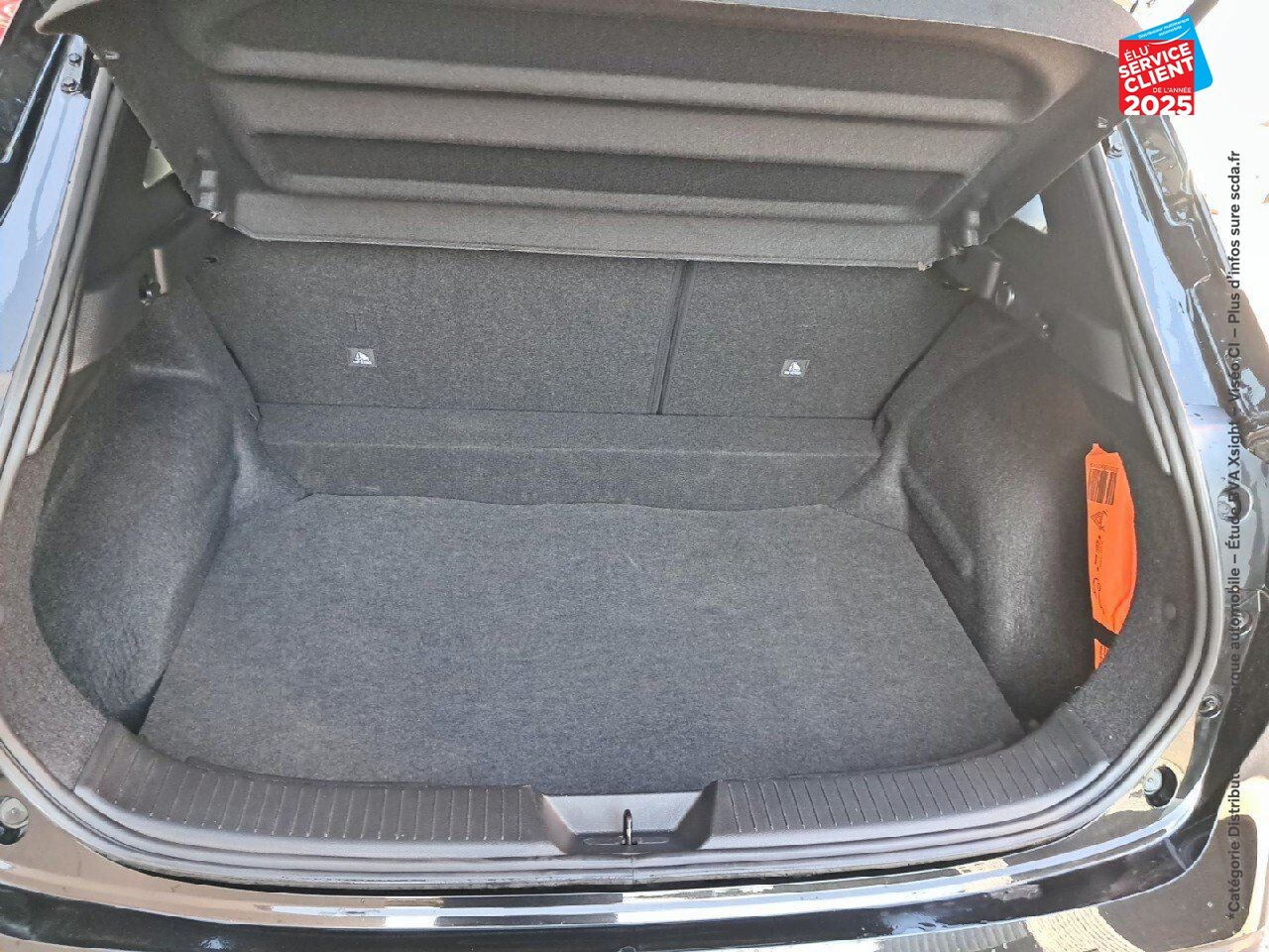 Véhicule d'occasion NISSAN QASHQAI 1.3 MILD HYBRID 140CH BUSINESS EDITION 2022 CAMERA chez Nissan Qashqai occasion