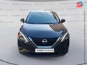 Véhicule d'occasion NISSAN QASHQAI 1.3 MILD HYBRID 140CH BUSINESS EDITION 2022