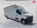 Véhicule d'occasion RENAULT MASTER CCB F3500 L3 2.3 BLUE DCI 165CH CONFORT EUROVI