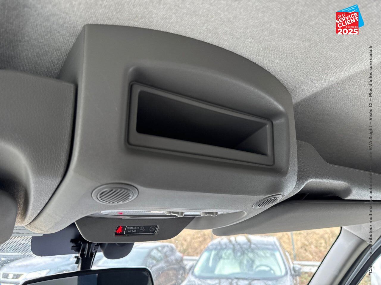 Véhicule d'occasion RENAULT MASTER CCB F3500 L3 2.3 BLUE DCI 165CH CONFORT EUROVI chez Opel Charleville