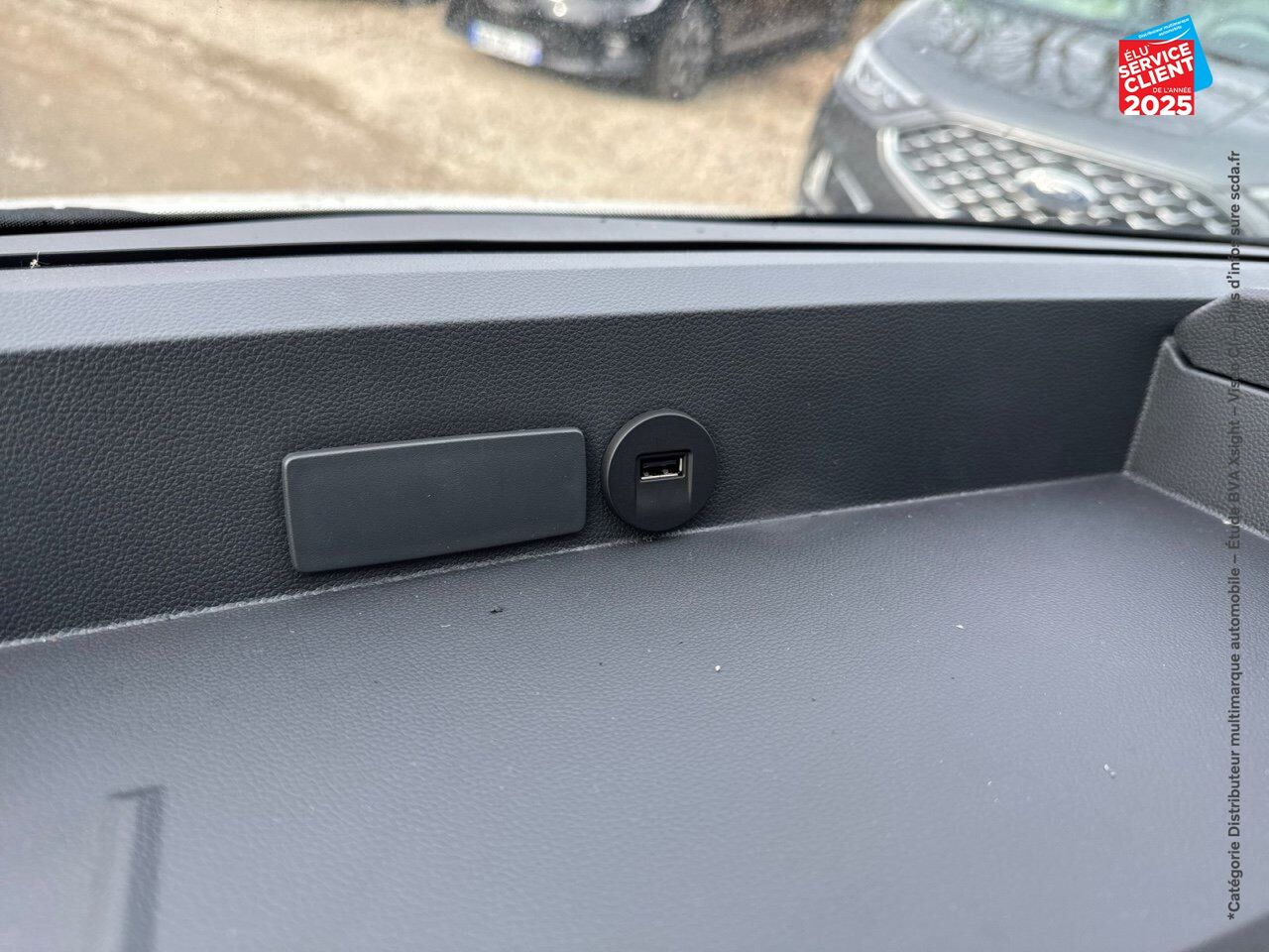 Véhicule d'occasion RENAULT MASTER CCB F3500 L3 2.3 BLUE DCI 165CH CONFORT EUROVI chez Opel Charleville