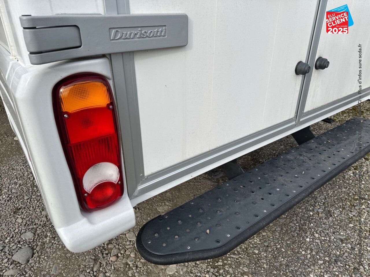 Véhicule d'occasion RENAULT MASTER CCB F3500 L3 2.3 BLUE DCI 165CH CONFORT EUROVI chez Opel Charleville