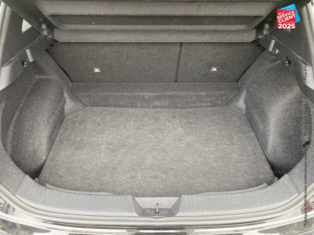 Véhicule d'occasion NISSAN QASHQAI 1.3 MILD HYBRID 140CH BUSINESS EDITION 2022 CAMERA chez Toyota Sarreguemines