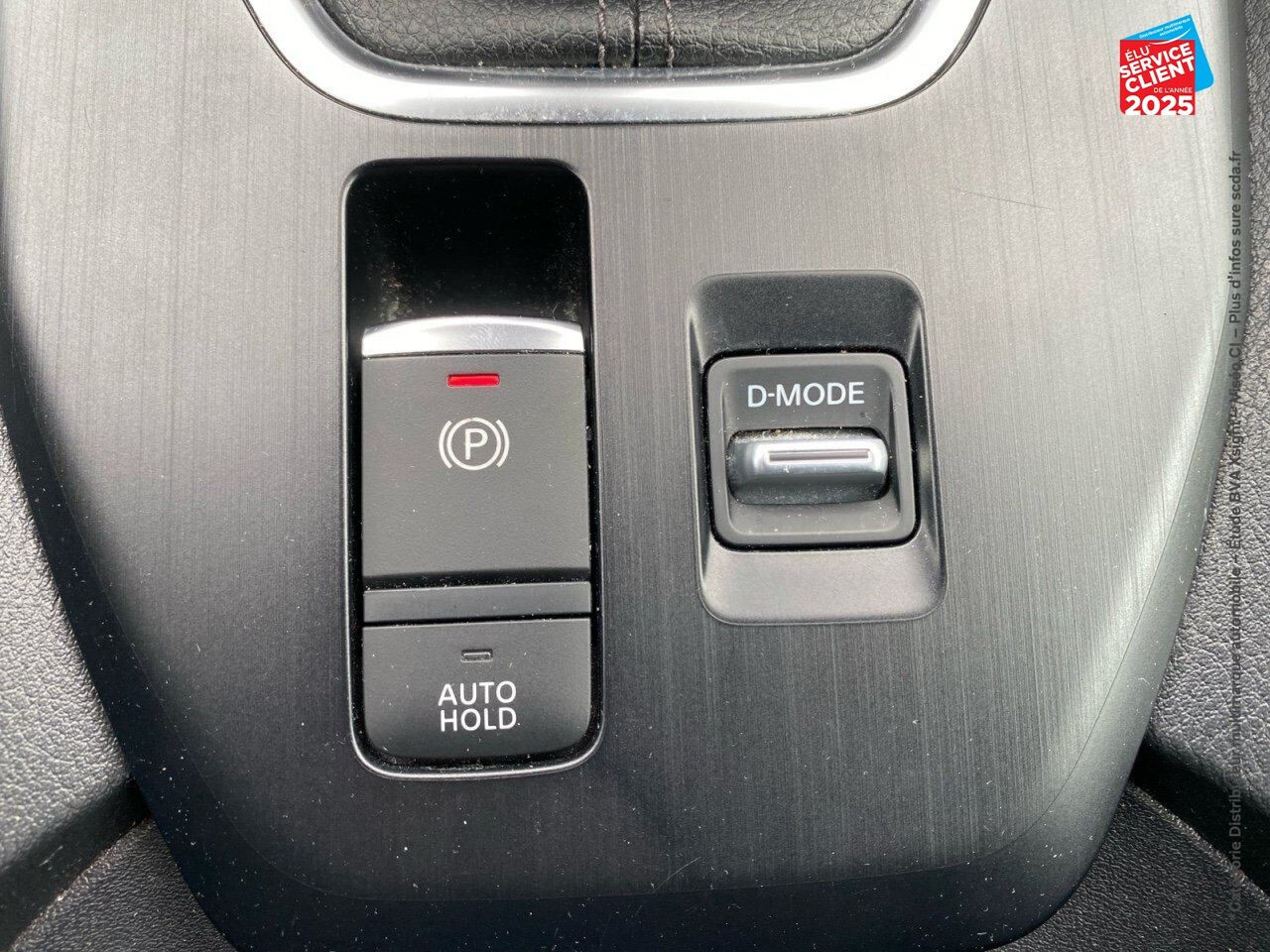 Véhicule d'occasion NISSAN QASHQAI 1.3 MILD HYBRID 140CH BUSINESS EDITION 2022 CAMERA chez Nissan Juke occasion