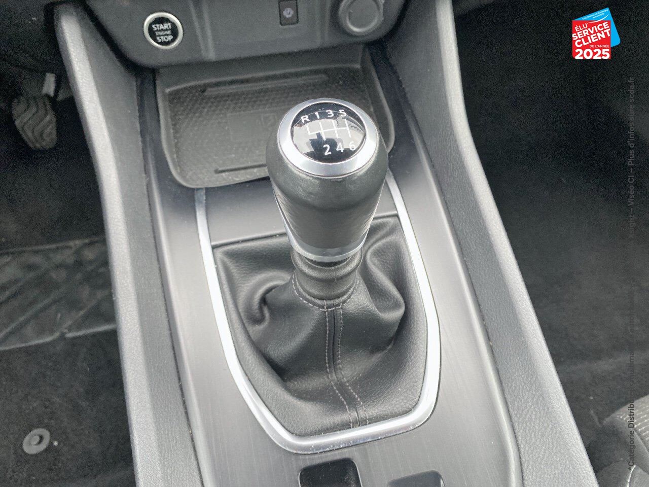 Véhicule d'occasion NISSAN QASHQAI 1.3 MILD HYBRID 140CH BUSINESS EDITION 2022 CAMERA chez Nissan Juke occasion