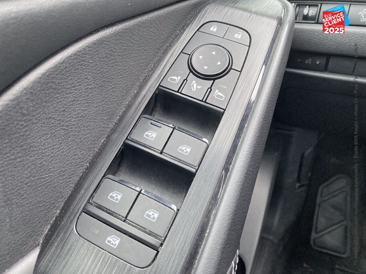 Véhicule d'occasion NISSAN QASHQAI 1.3 MILD HYBRID 140CH BUSINESS EDITION 2022 CAMERA chez Nissan Juke occasion