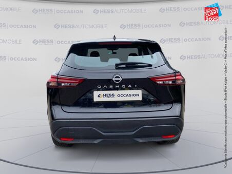 NISSAN QASHQAI 1.3 MILD...