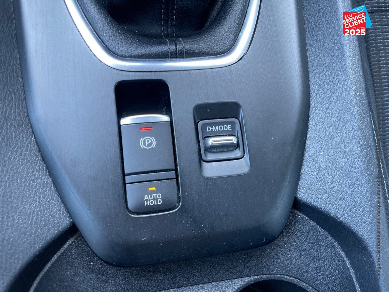 Véhicule d'occasion NISSAN QASHQAI 1.3 MILD HYBRID 140CH BUSINESS EDITION 2022 CAMERA chez Nissan Qashqai occasion