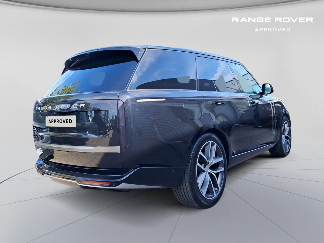 chez Land Rover Strasbourg