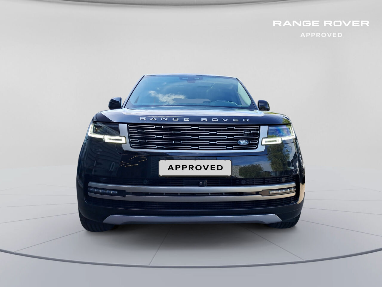 chez Land Rover Strasbourg
