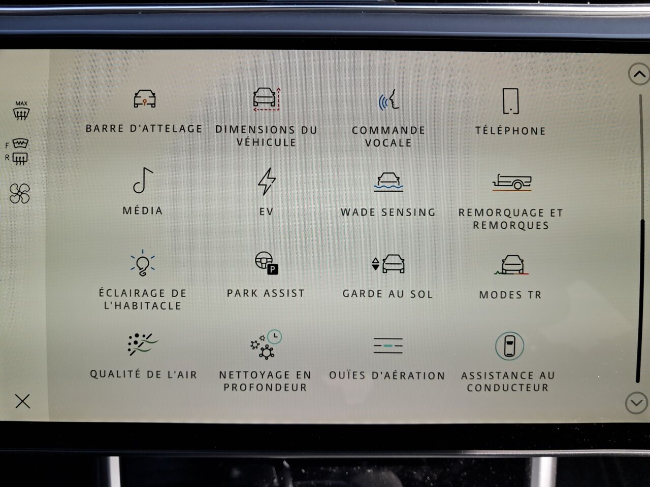 chez Land Rover Strasbourg