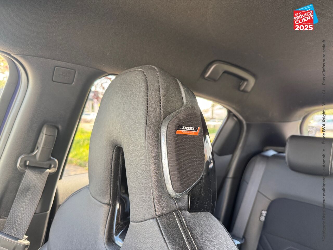 Véhicule d'occasion NISSAN JUKE 1.0 DIG-T 114CH TEKNA 2021.5 SIEGES CHAUF BOSE chez Nissan Juke occasion