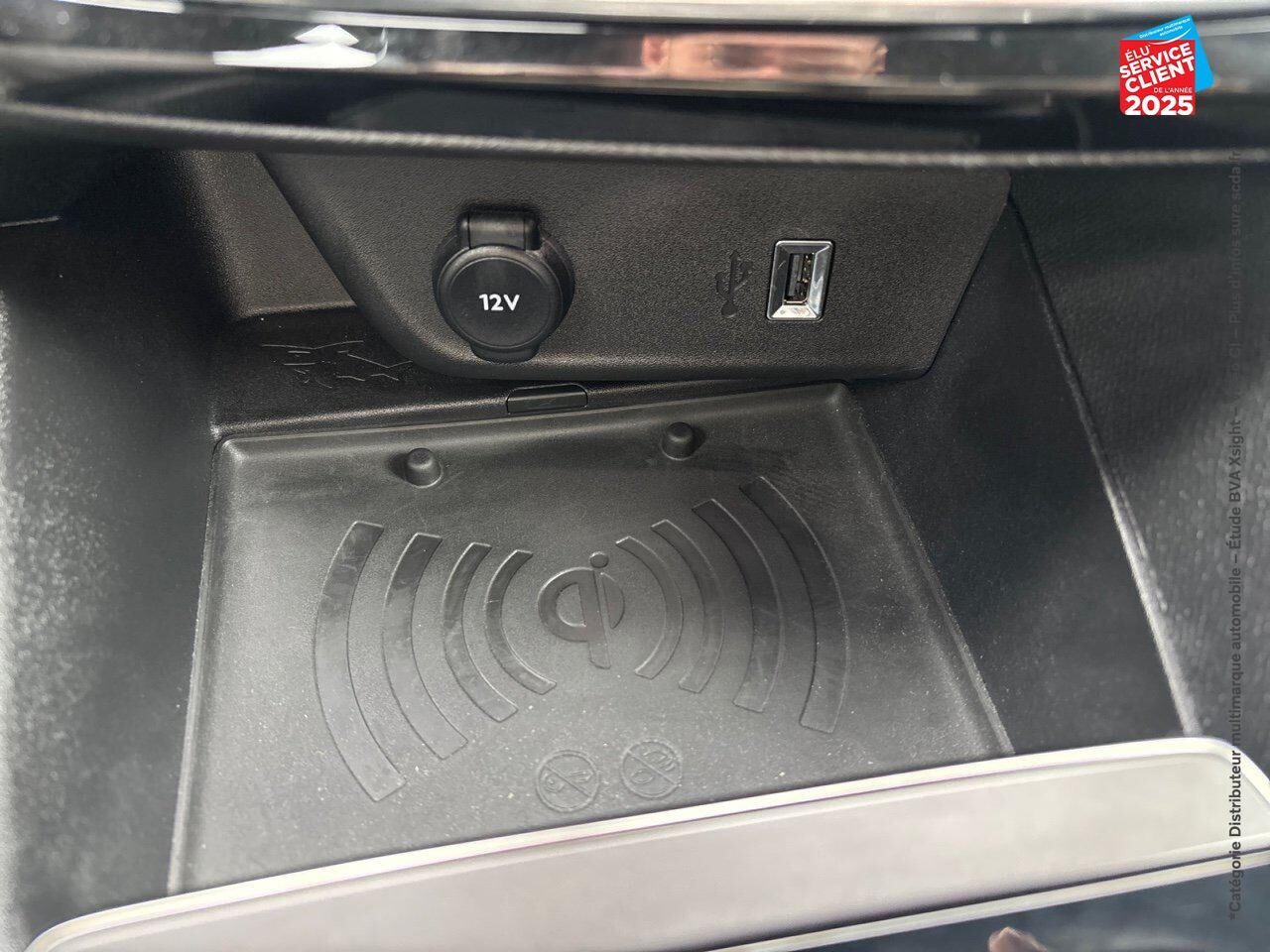 Véhicule d'occasion OPEL MOKKA MOKKA-E 136CH ULTIMATE SIEGES CHAUF GPS CAMERA CARPLAY chez Opel Verdun